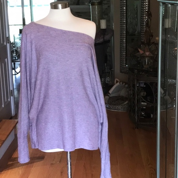 Fantastic Fawn Textured Dolman Sleeve Tunic - Picture 2 of 7